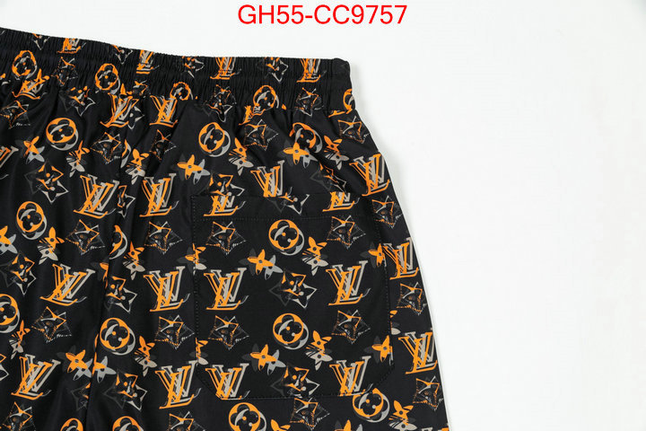 Clothing-LV buy first copy replica ID: CC9757 $: 55USD