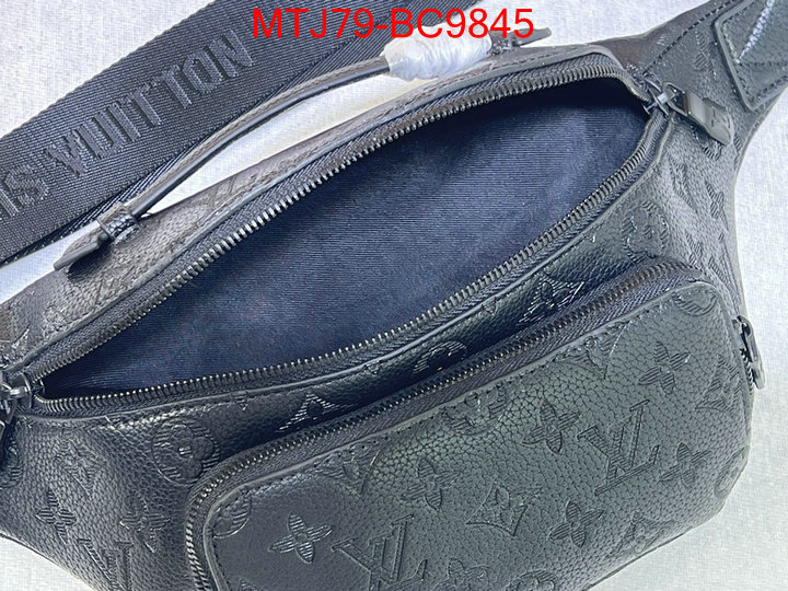 LV Bags(4A)-Discovery- cheap replica designer ID: BC9845 $: 79USD,