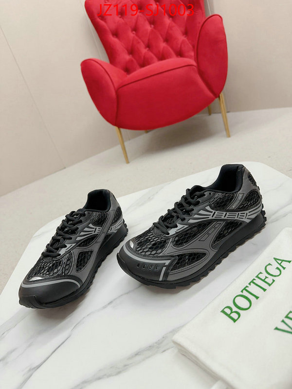 Women Shoes-BV how to find replica shop ID: SJ1003 $: 119USD