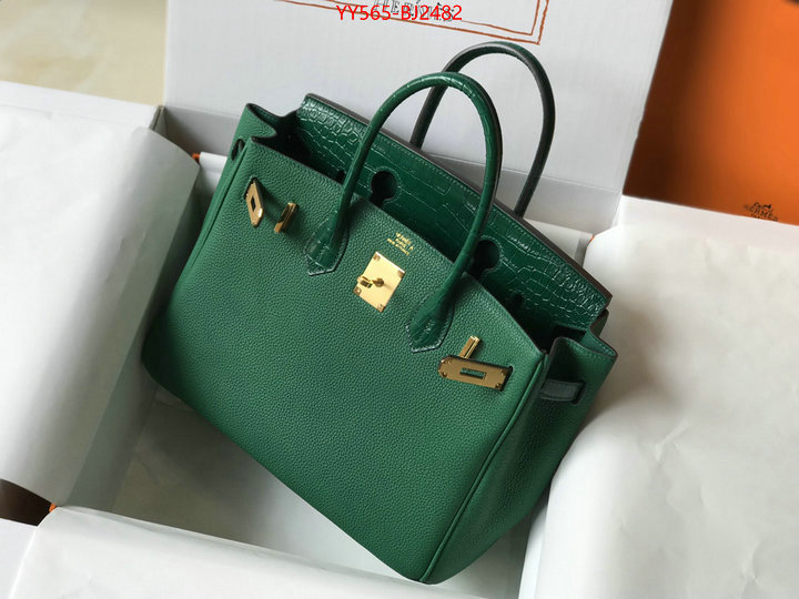 Hermes Bags(TOP)-Birkin- high quality aaaaa replica ID: BJ2482