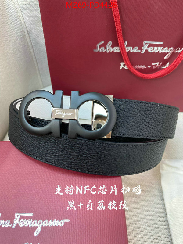 Belts-Ferragamo where quality designer replica ID: PD4426 $: 69USD