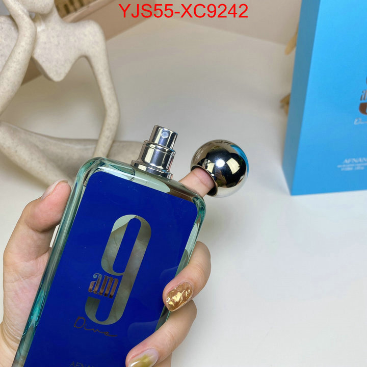 Perfume-Afnan wholesale replica ID: XC9242 $: 55USD