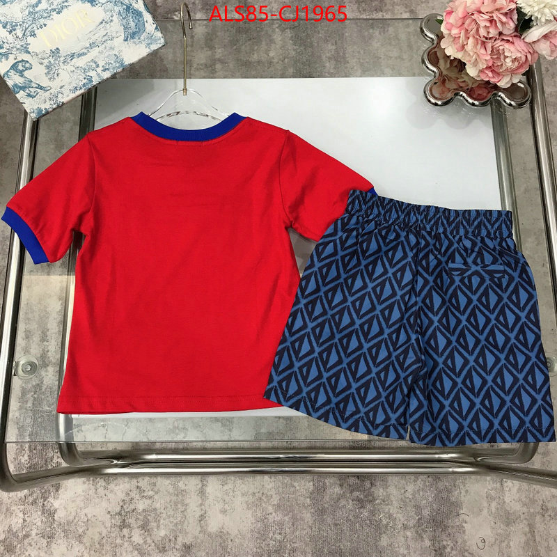 Kids clothing-Gucci china sale ID: CJ1965 $: 85USD