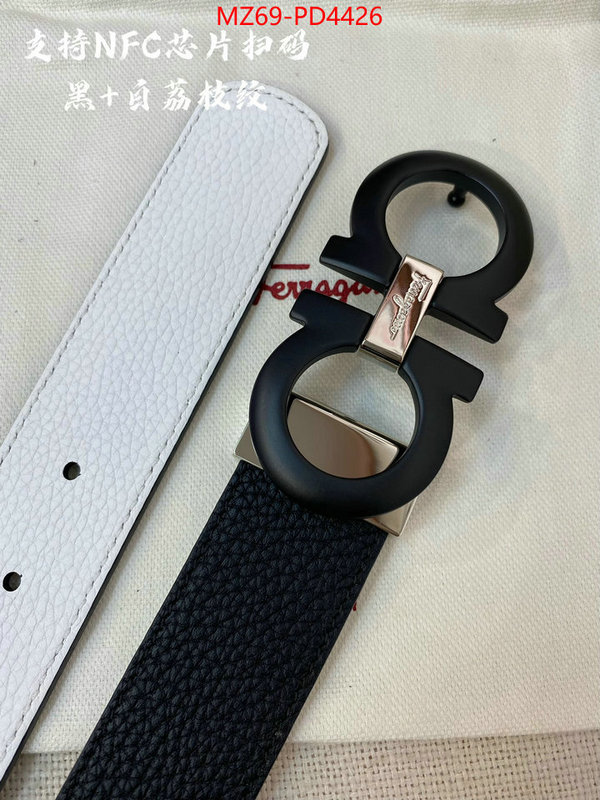 Belts-Ferragamo where quality designer replica ID: PD4426 $: 69USD