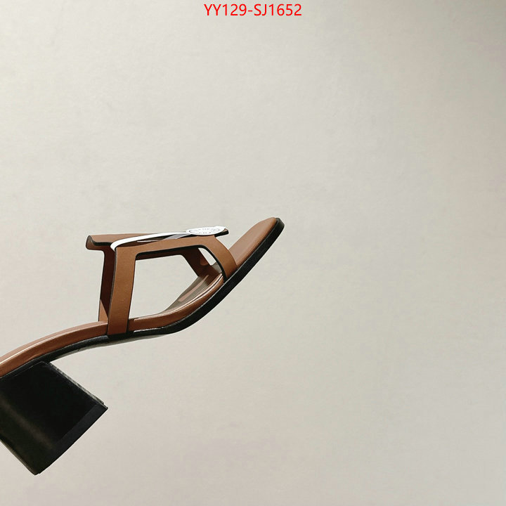 Women Shoes-Hermes where can i buy ID: SJ1652 $: 129USD