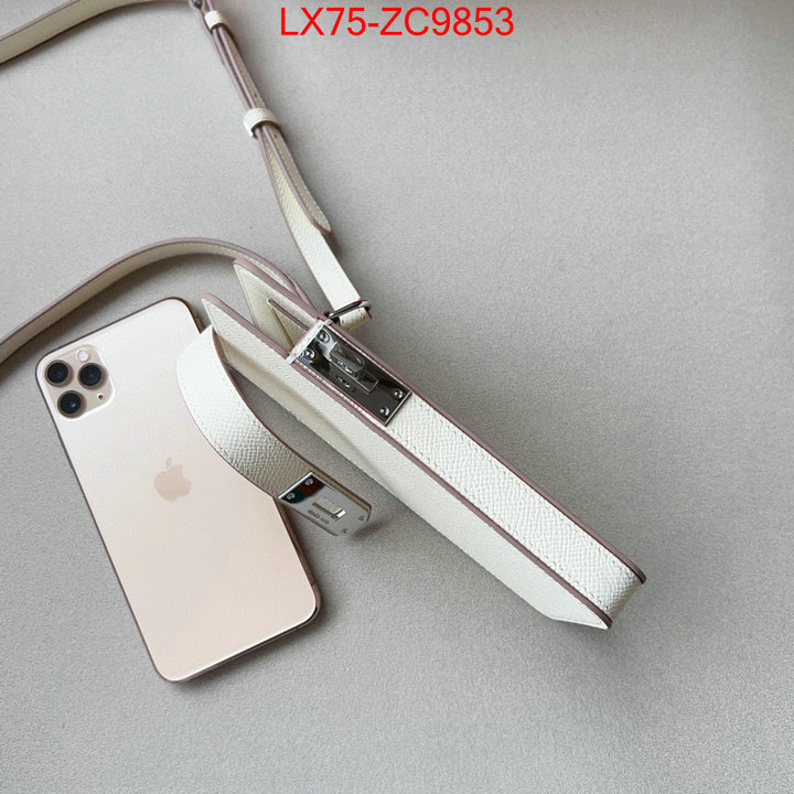 Phone case-Hermes replica us ID: ZC9853 $: 75USD