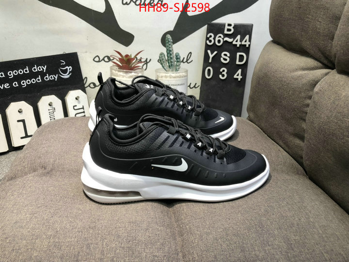 Men Shoes-Nike luxury fake ID: SJ2598 $: 89USD