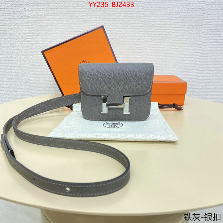 Hermes Bags(TOP)-Constance- shop the best high quality ID: BJ2433 $: 235USD,