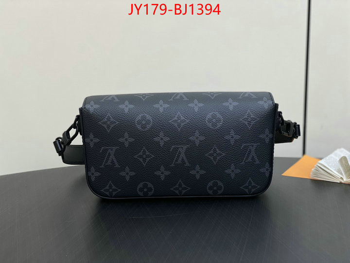 LV Bags(TOP)-Pochette MTis- best designer replica ID: BJ1394 $: 179USD,