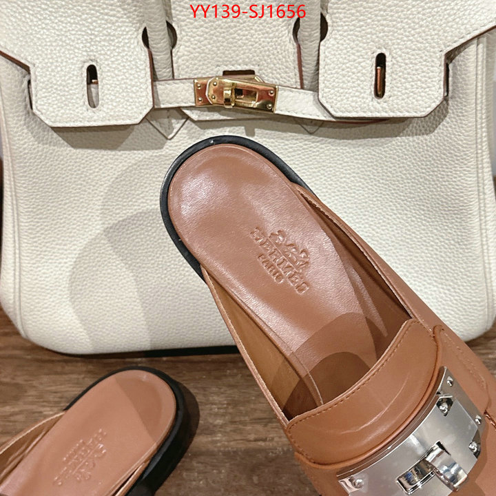 Women Shoes-Hermes 7 star quality designer replica ID: SJ1656 $: 139USD