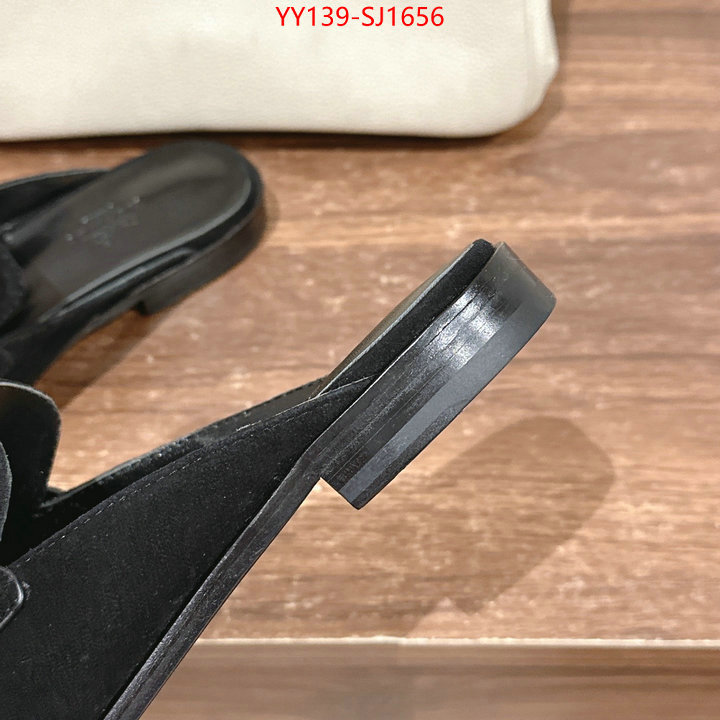 Women Shoes-Hermes 7 star quality designer replica ID: SJ1656 $: 139USD