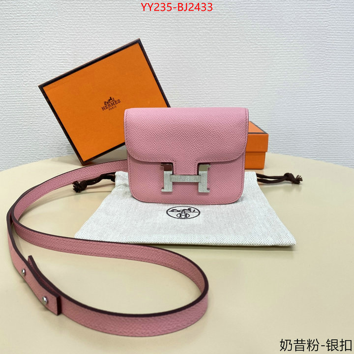 Hermes Bags(TOP)-Constance- shop the best high quality ID: BJ2433 $: 235USD,