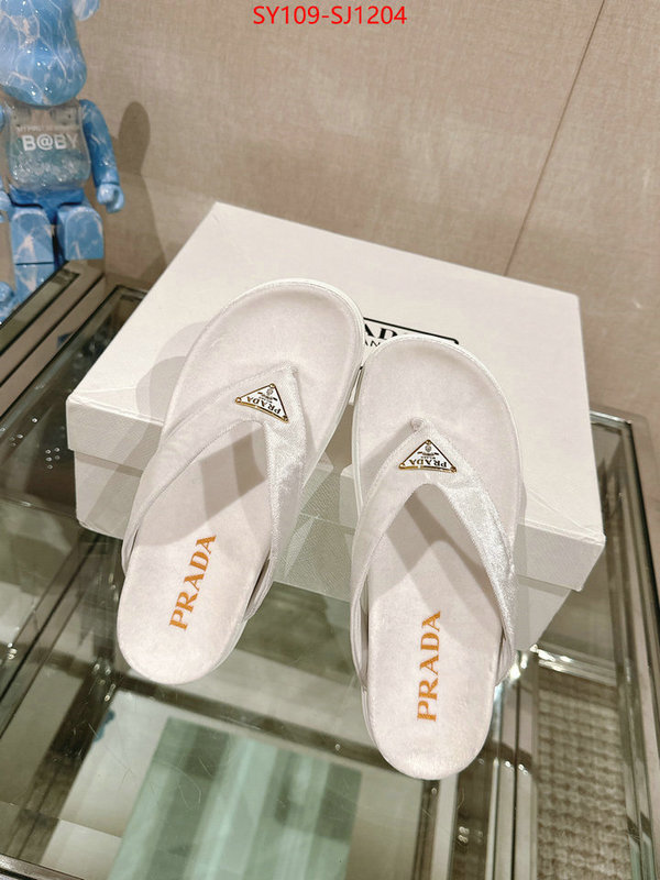 Women Shoes-Prada where should i buy replica ID: SJ1204 $: 109USD