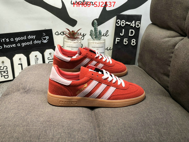 Men Shoes-Adidas best like ID: SJ2537 $: 69USD