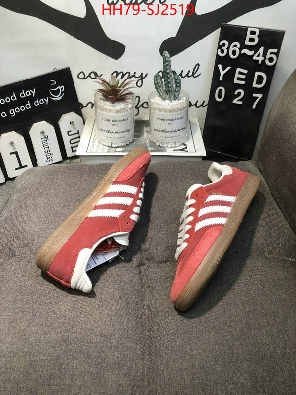 Women Shoes-Adidas new 2024 ID: SJ2519 $: 79USD