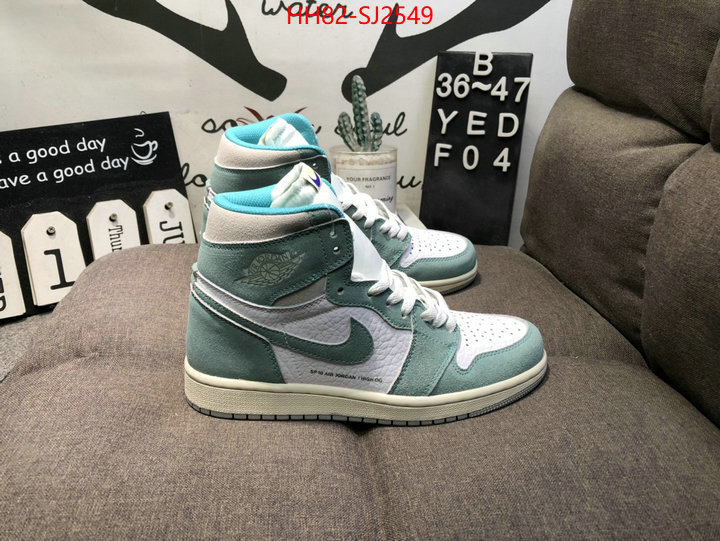 Women Shoes-Air Jordan sellers online ID: SJ2549 $: 82USD