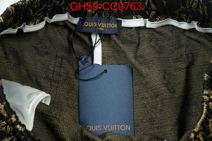 Clothing-LV perfect ID: CC9763 $: 59USD