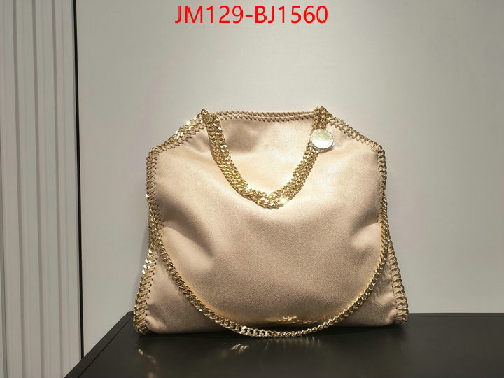 Stella McCartney Bags(TOP)-Handbag- new ID: BJ1560 $: 129USD,