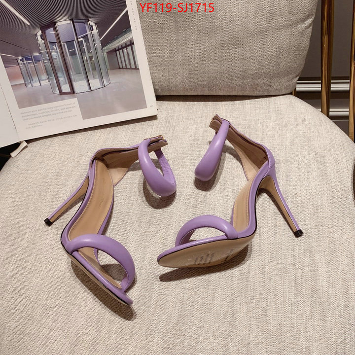 Women Shoes-Gianvito Rossi buy cheap ID: SJ1715 $: 119USD