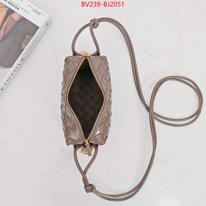 BV Bags(TOP)-Crossbody- replica how can you ID: BJ2052 $: 239USD,