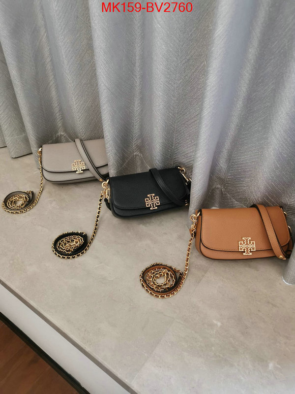 Tory Burch Bags(TOP)-Crossbody- luxury 7 star replica ID: BV2760 $: 159USD,