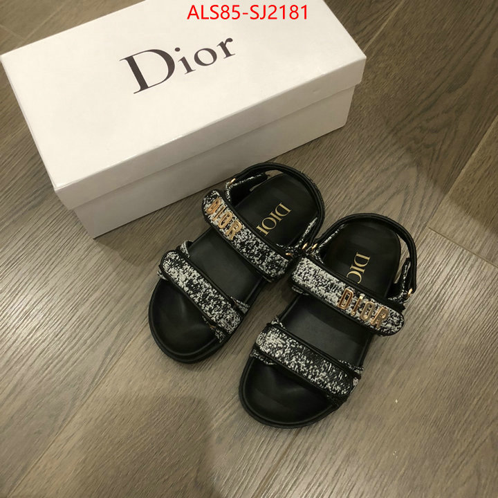 Kids shoes-Dior top grade ID: SJ2181 $: 85USD