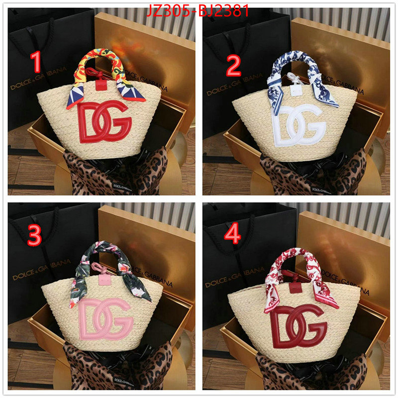 DG Bags(TOP)-Handbag best ID: BJ2381 $: 305USD,