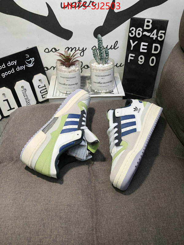 Men Shoes-Adidas best knockoff ID: SJ2503 $: 75USD