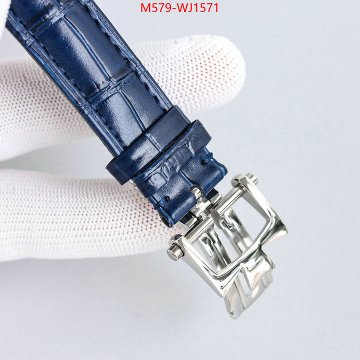 Watch(TOP)-Vacheron Constantin cheap replica ID: WJ1571 $: 579USD