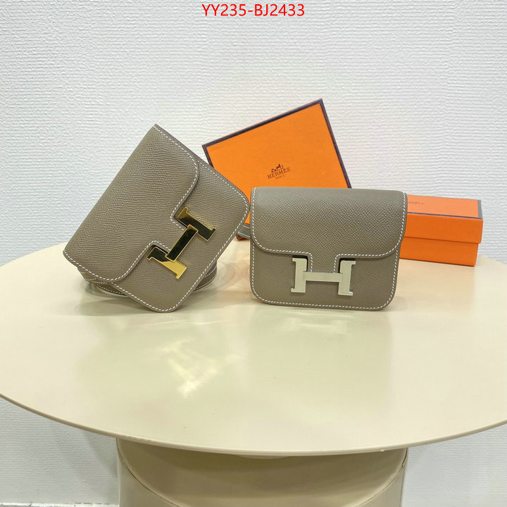 Hermes Bags(TOP)-Constance- shop the best high quality ID: BJ2433 $: 235USD,