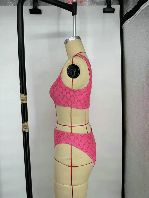 Swimsuit-GUCCI shop now ID: YJ812 $: 35USD