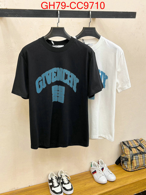 Clothing-Gucci replica sale online ID: CC9710 $: 79USD