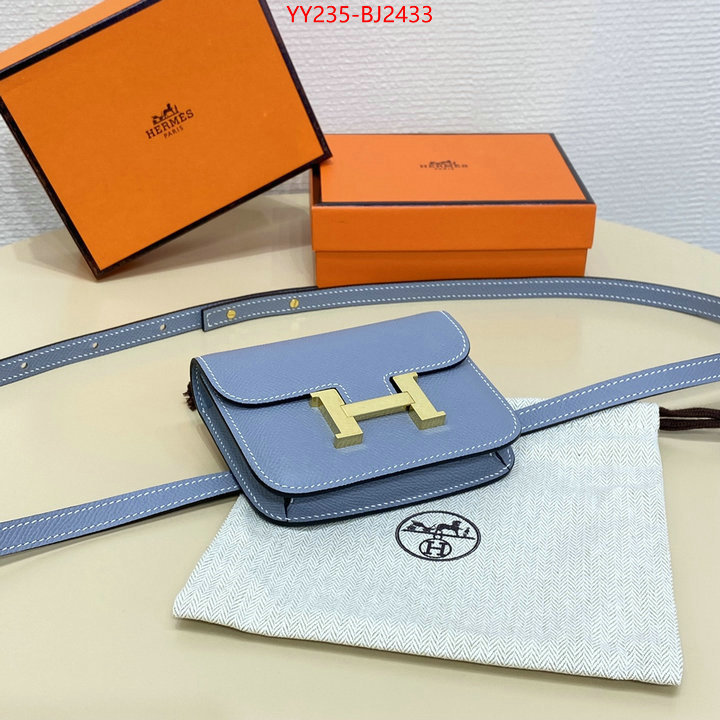 Hermes Bags(TOP)-Constance- shop the best high quality ID: BJ2433 $: 235USD,