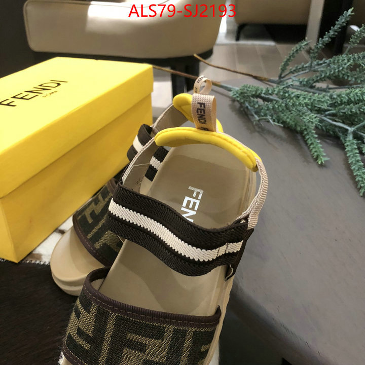 Kids shoes-Fendi where can i buy the best 1:1 original ID: SJ2193 $: 79USD