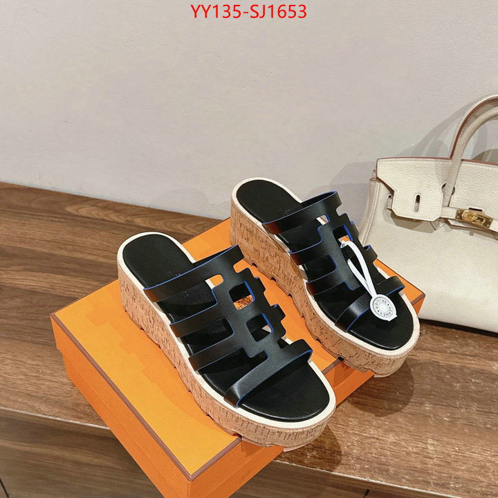 Women Shoes-Hermes high ID: SJ1653 $: 135USD