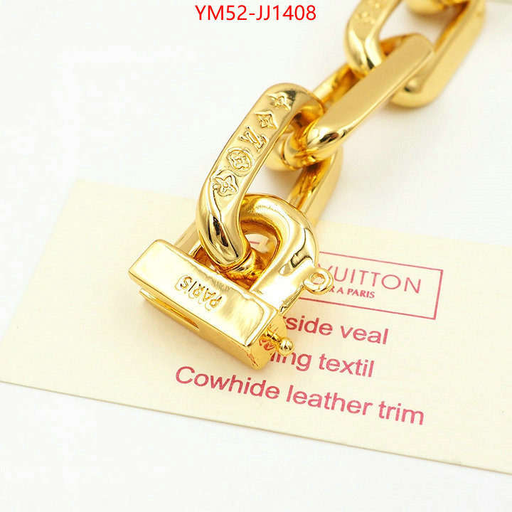 Jewelry-LV online ID: JJ1408 $: 52USD