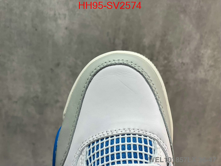 Men Shoes-Air Jordan luxury 7 star replica ID: SV2574 $: 95USD