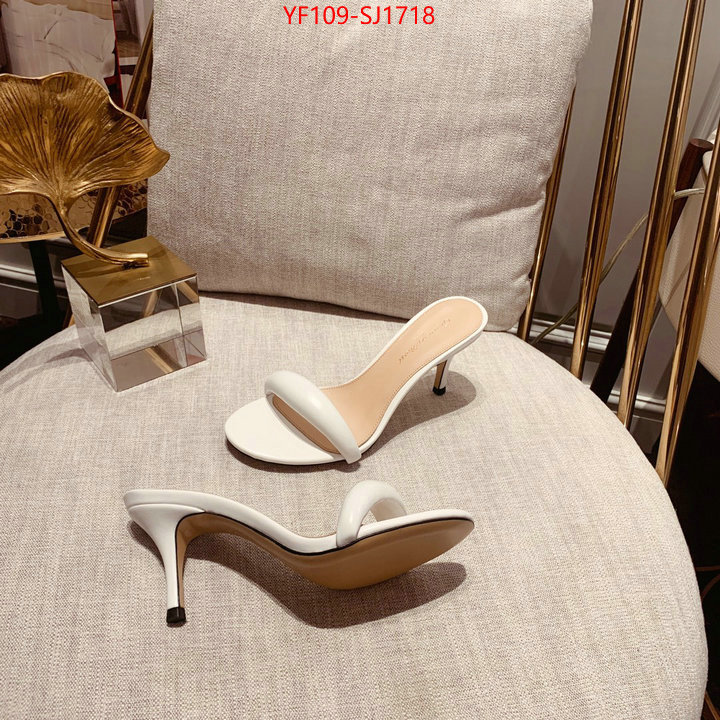 Women Shoes-Gianvito Rossi buy luxury 2024 ID: SJ1718 $: 109USD