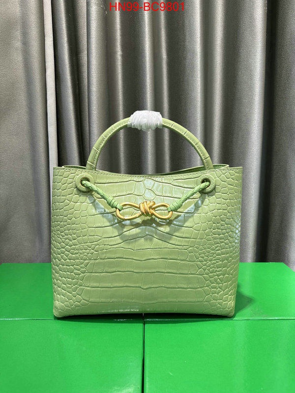 BV Bags(4A)-Handbag- luxury 7 star replica ID: BC9801 $: 99USD,