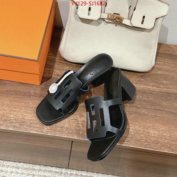 Women Shoes-Hermes where can i buy ID: SJ1652 $: 129USD