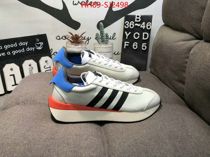 Men Shoes-Adidas is it ok to buy replica ID: SJ2498 $: 89USD