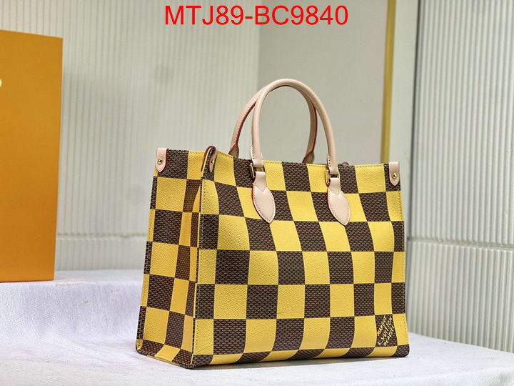 LV Bags(4A)-Handbag Collection- 7 star collection ID: BC9840 $: 89USD,