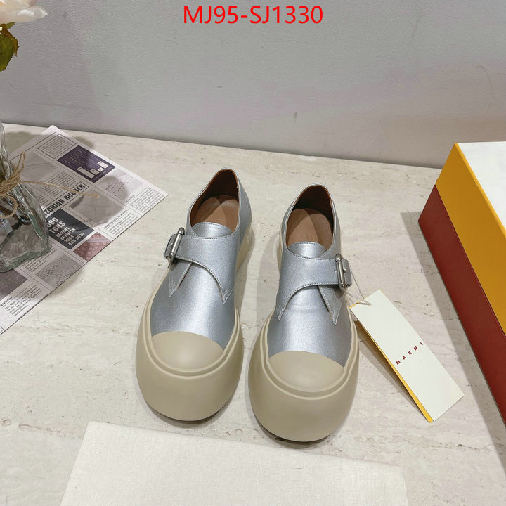 Women Shoes-Marni buy top high quality replica ID: SJ1330 $: 95USD