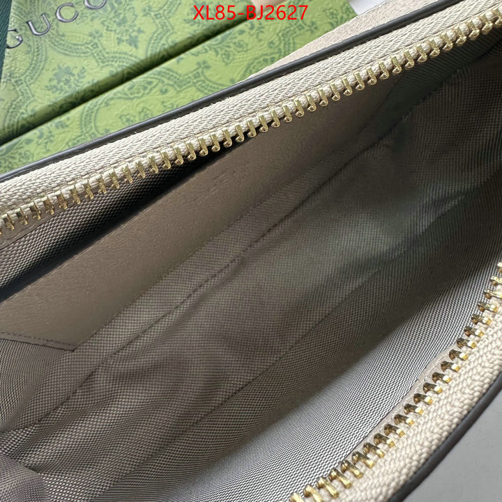 Gucci Bags(4A)-Handbag- perfect quality ID: BJ2627 $: 85USD,