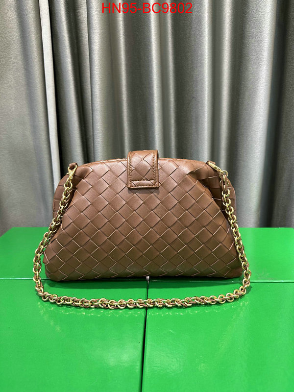 BV Bags(4A)-Clutch- 1:1 ID: BC9802 $: 95USD,