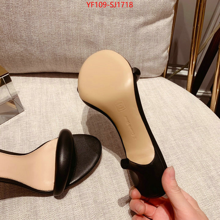 Women Shoes-Gianvito Rossi buy luxury 2024 ID: SJ1718 $: 109USD