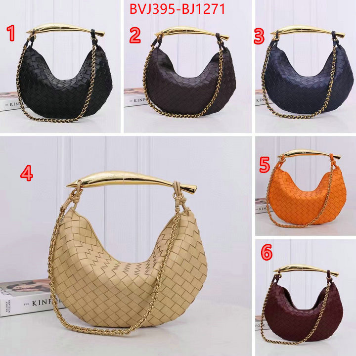 BV Bags(TOP)-Jodie top grade ID: BJ1271 $: 395USD,