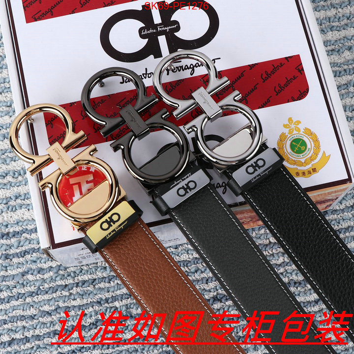 Belts-Ferragamo designer wholesale replica ID: PE1276 $: 69USD