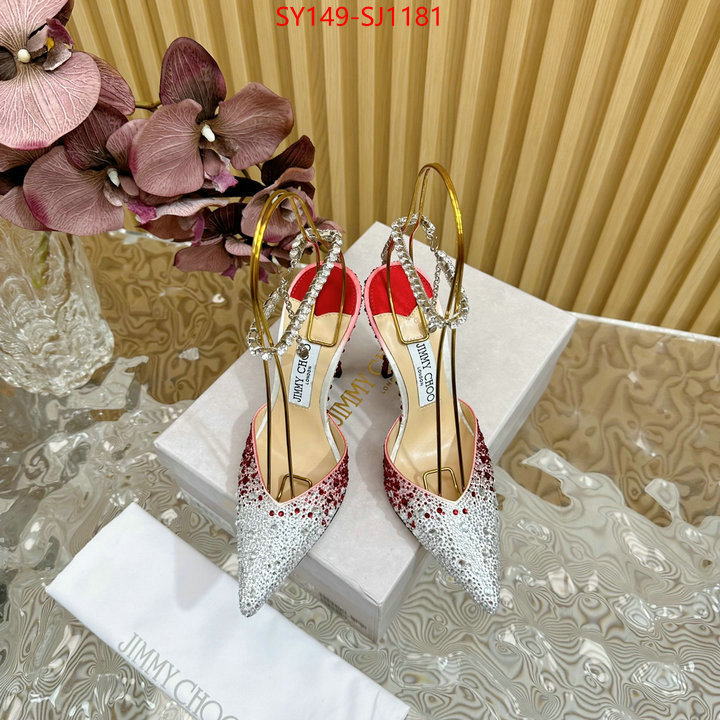 Women Shoes-Jimmy Choo online china ID: SJ1181 $: 149USD