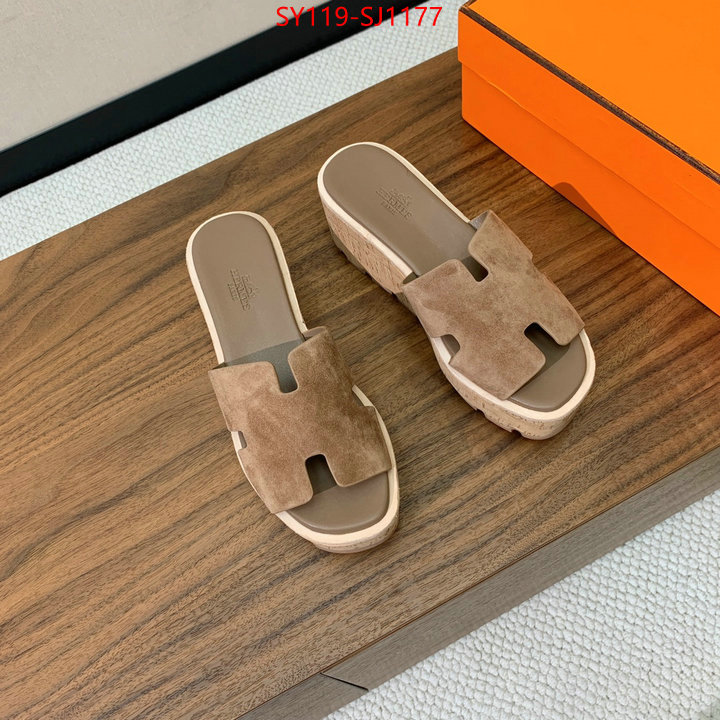 Women Shoes-Hermes buy cheap replica ID: SJ1177 $: 119USD